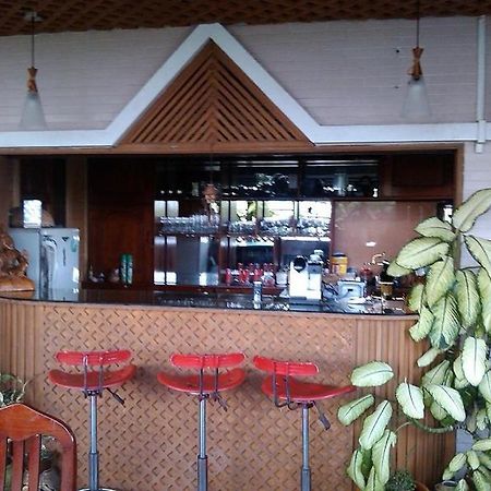 Kaung Lay Inn Yangon Dış mekan fotoğraf