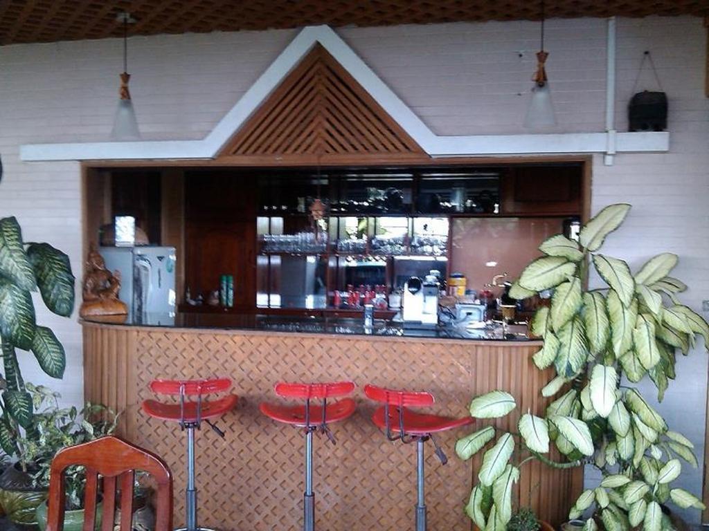 Kaung Lay Inn Yangon Dış mekan fotoğraf