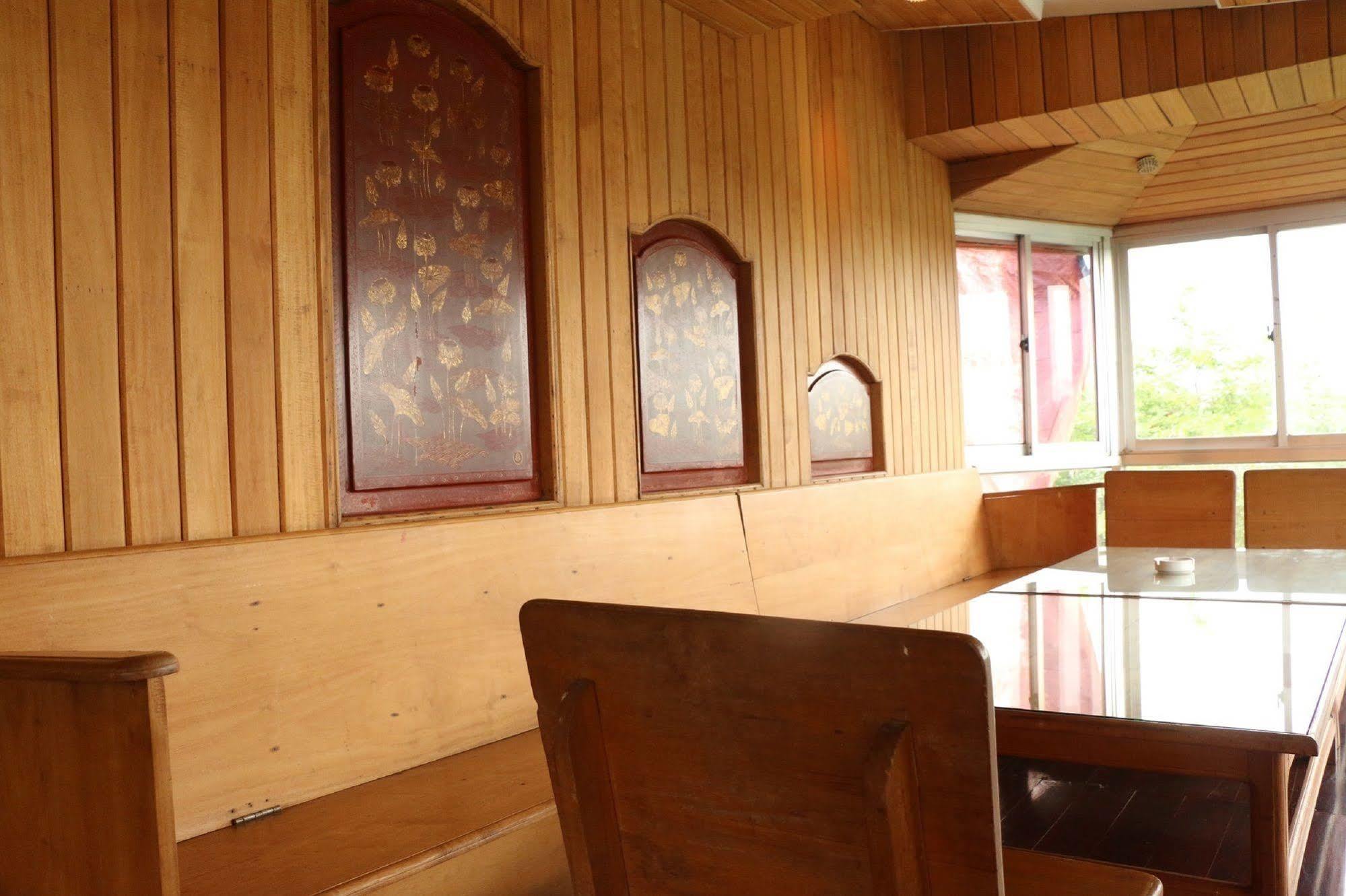 Kaung Lay Inn Yangon Dış mekan fotoğraf
