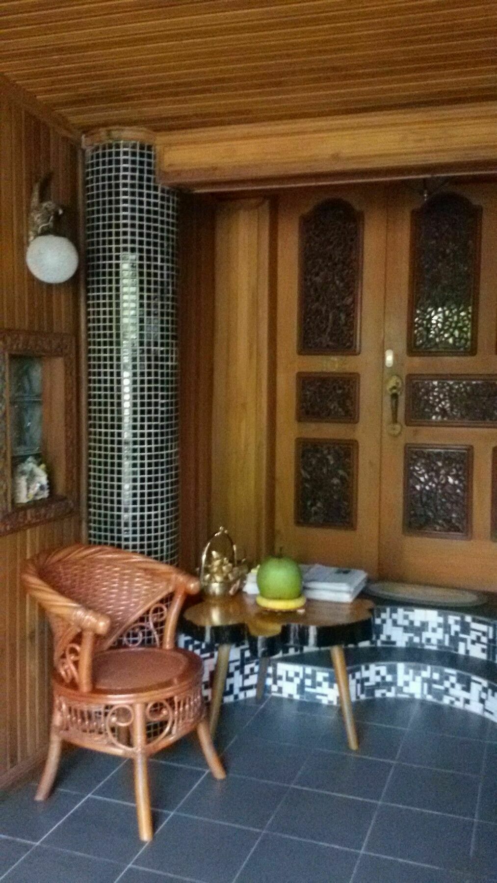 Kaung Lay Inn Yangon Dış mekan fotoğraf